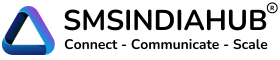 SMSINDIAHUB HELP